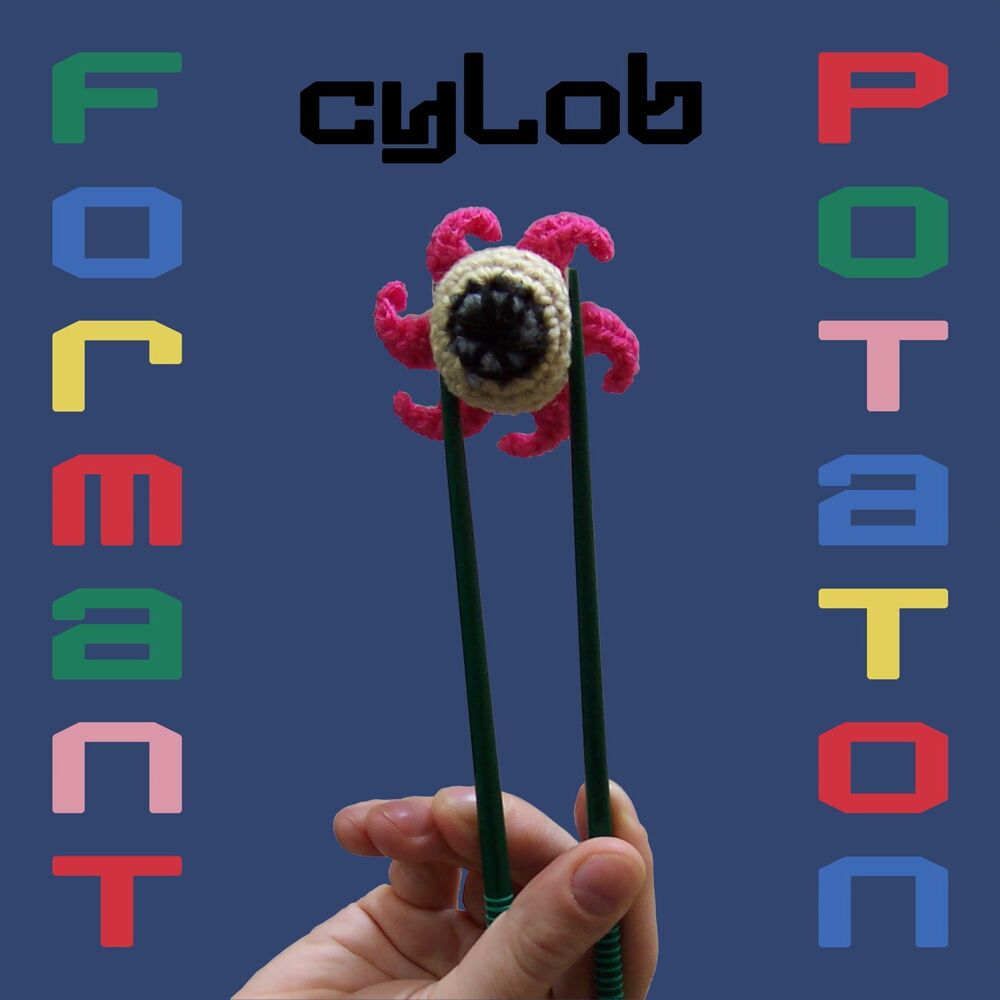 Picture of Formant Potaton