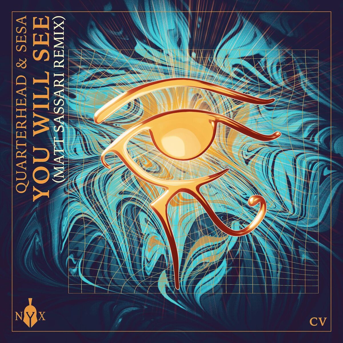 Album cover of You Will See