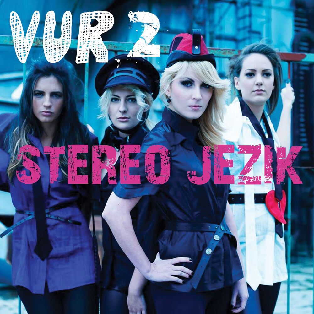 Picture of Stereo Jezik