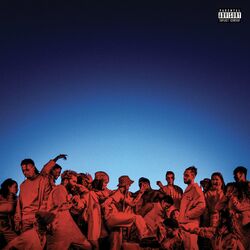 Cover of Sable