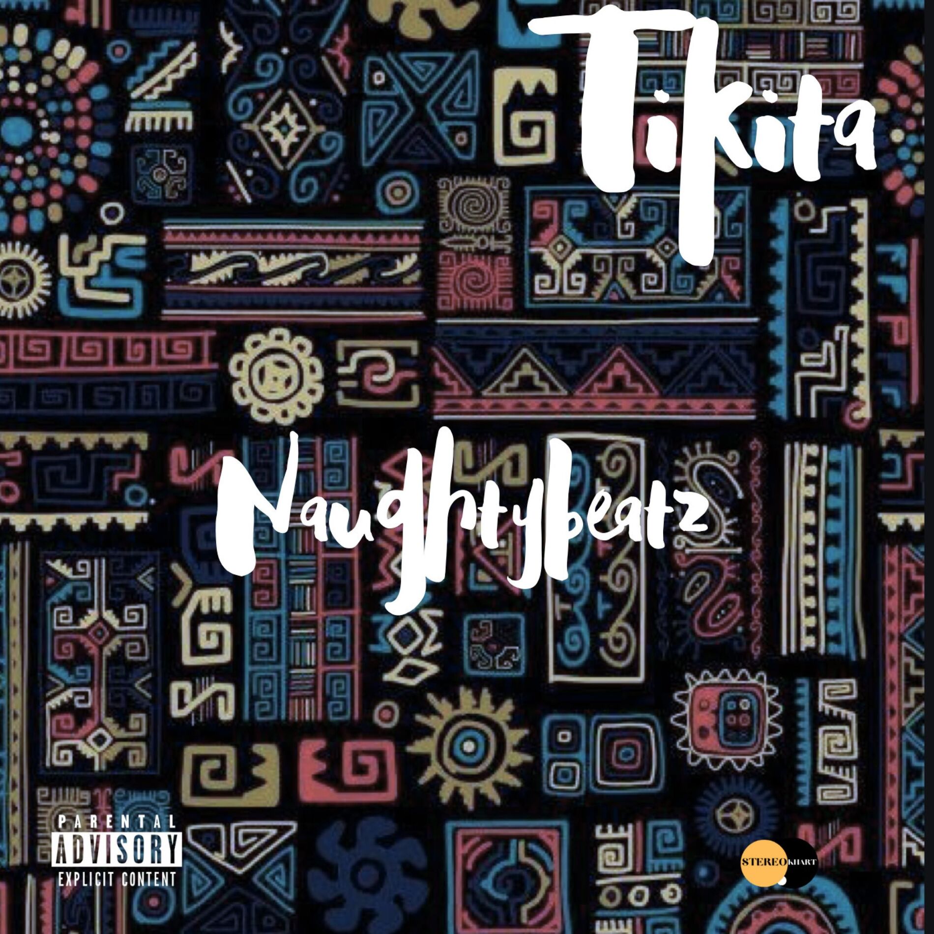 Album cover of Tikita
