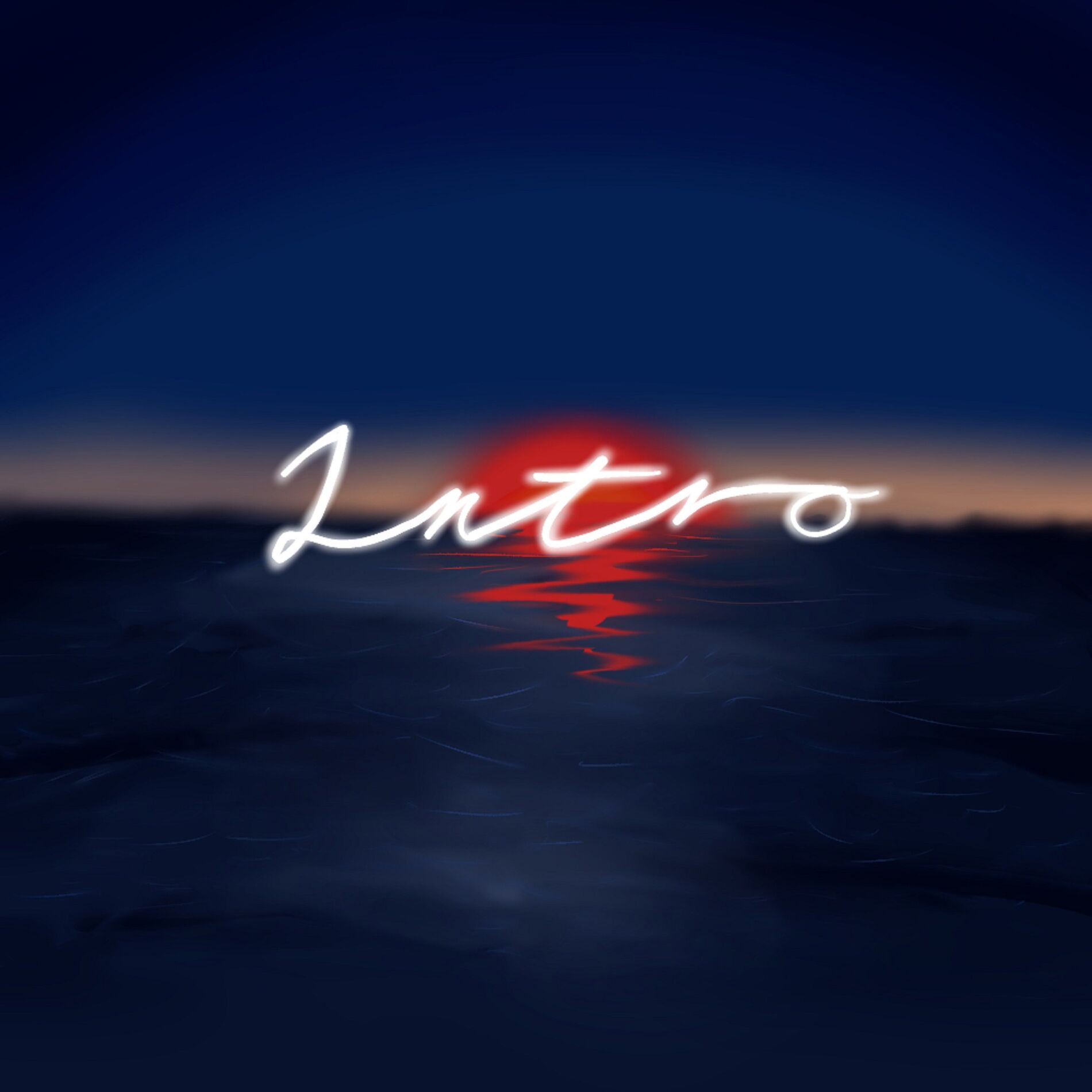 Album cover of Intro