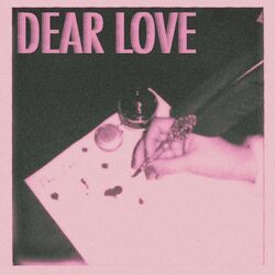 Cover of Dear Love