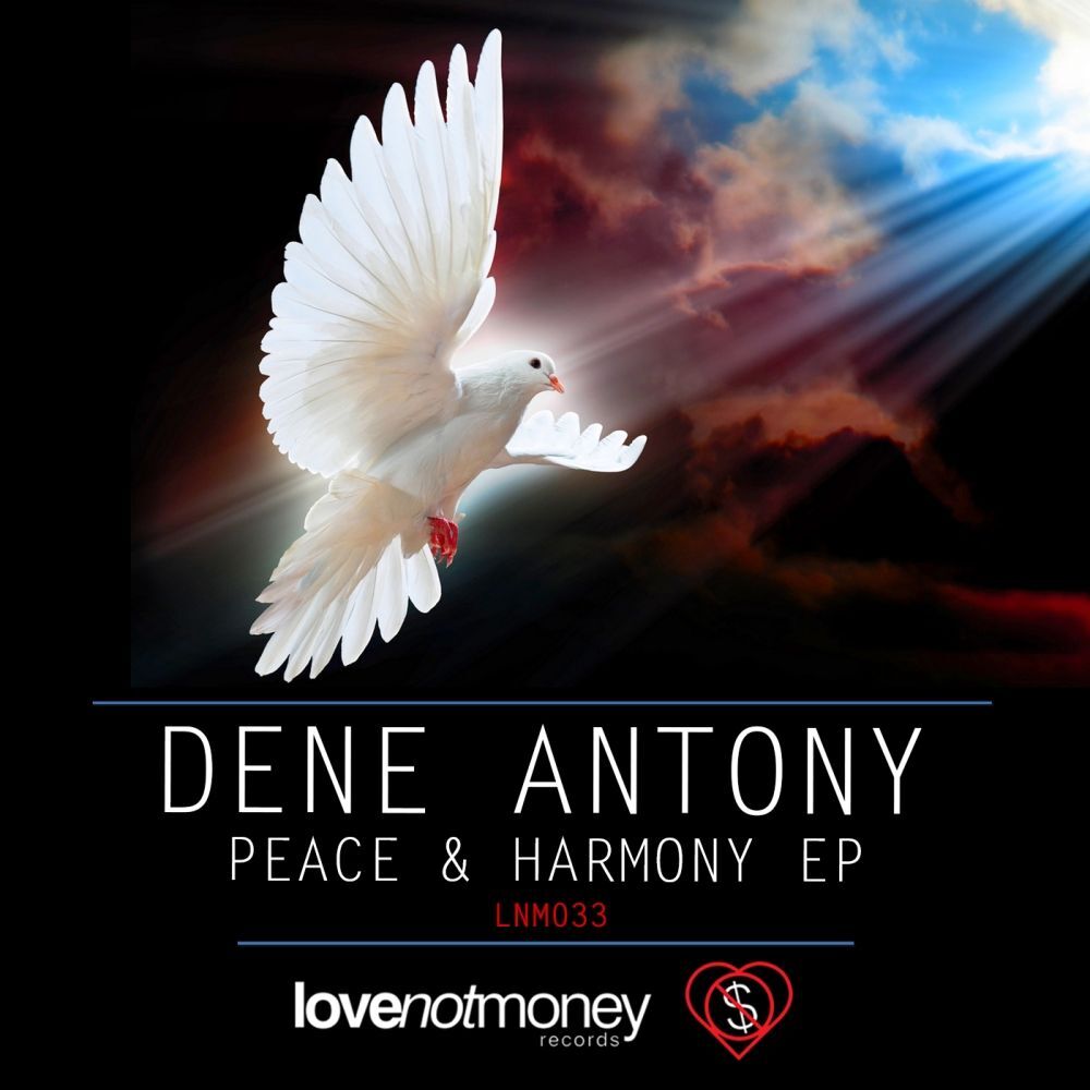 Picture of Peace & Harmony EP