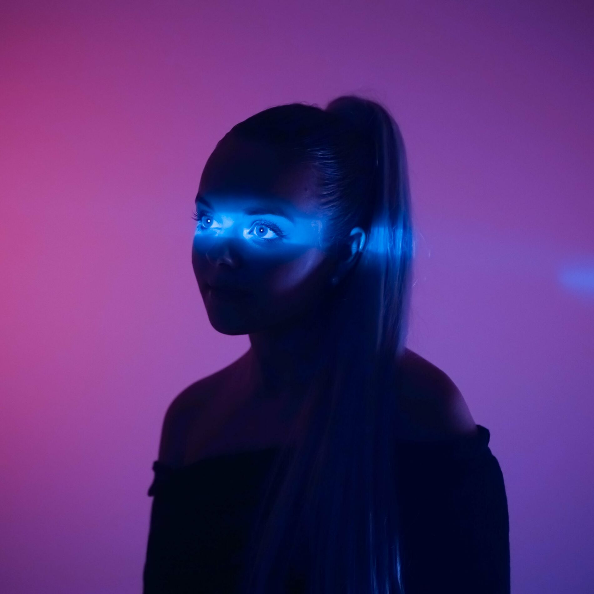 Album cover of Loud Silence