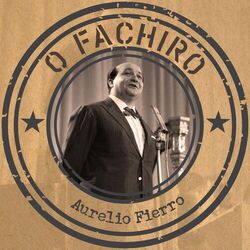 Cover of O fachiro 