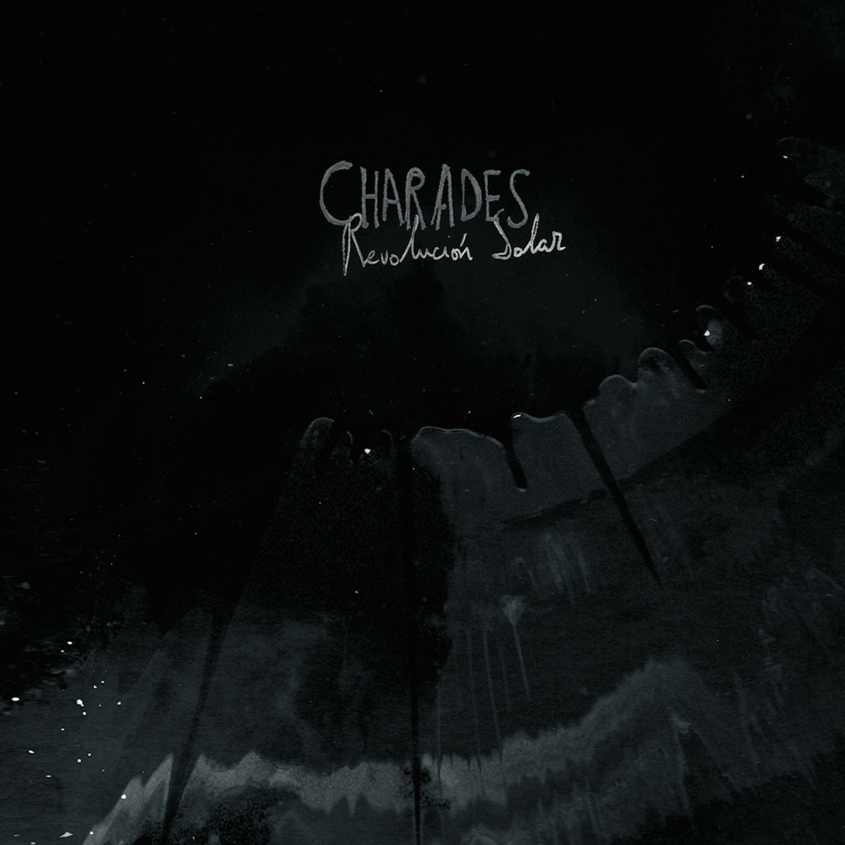 Album cover of Revolución Solar