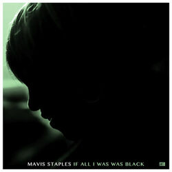 Cover of If All I Was Was Black