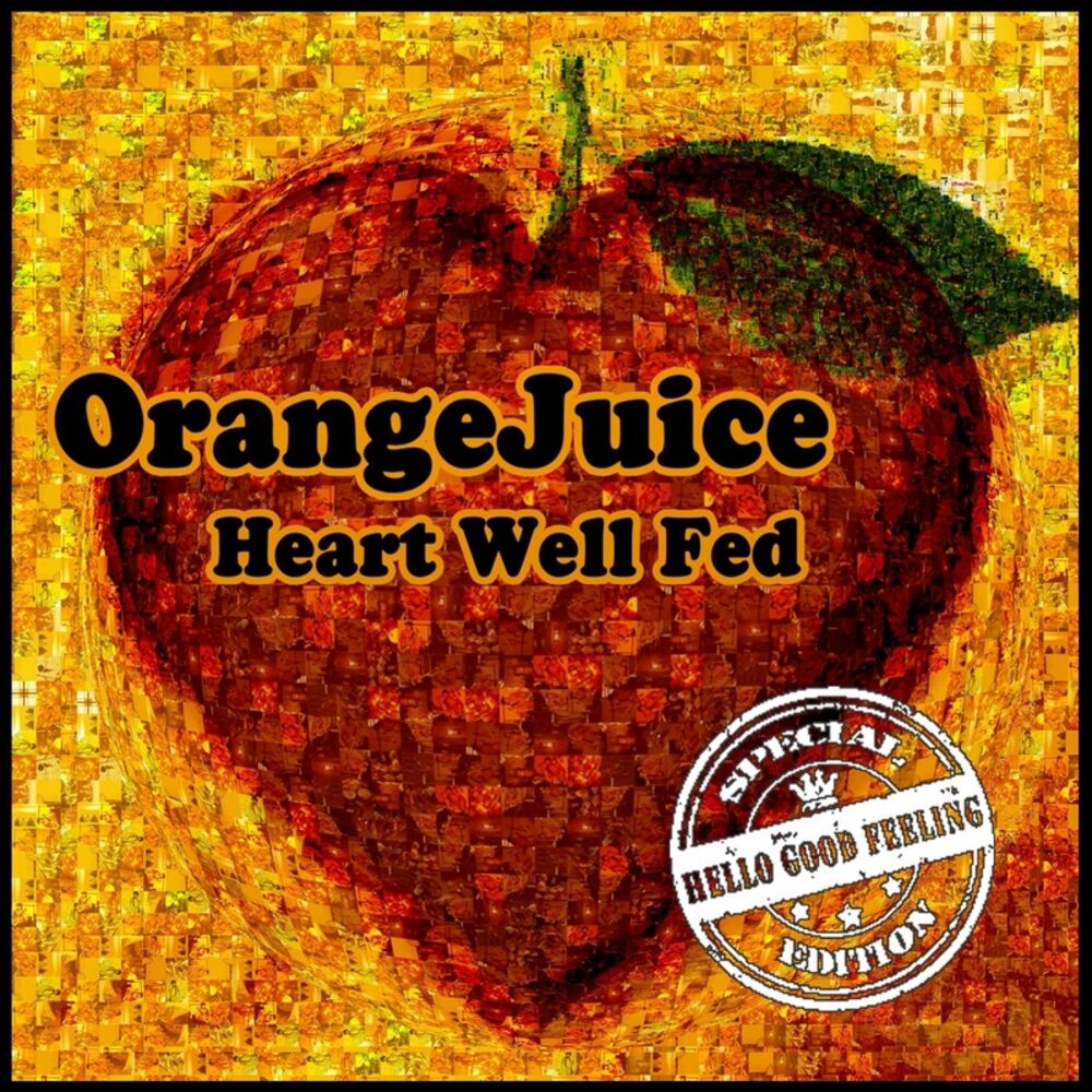 Picture of Heart Well Fed
