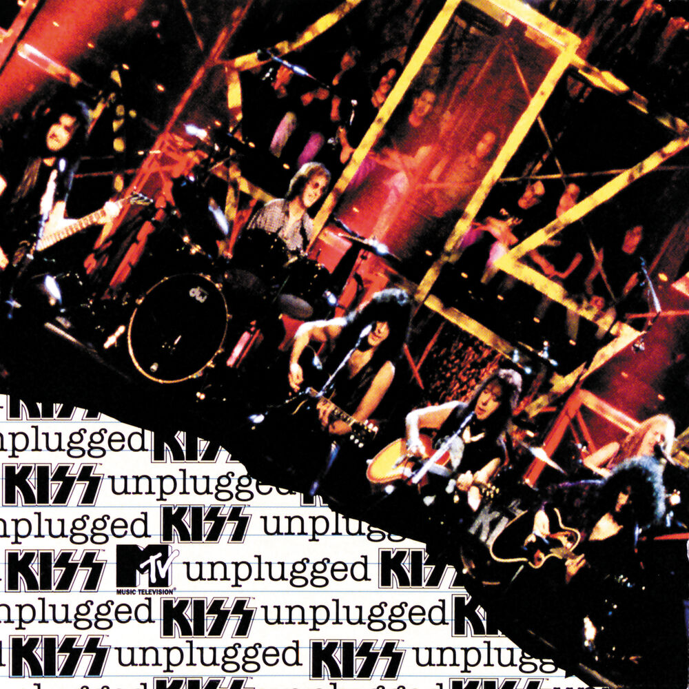 Picture of MTV Unplugged
