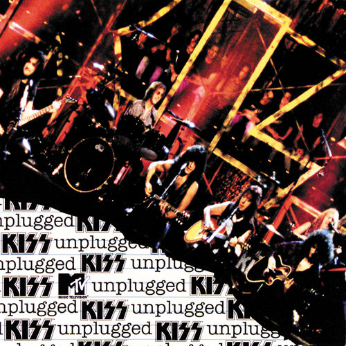 Kiss - MTV Unplugged | Deezer
