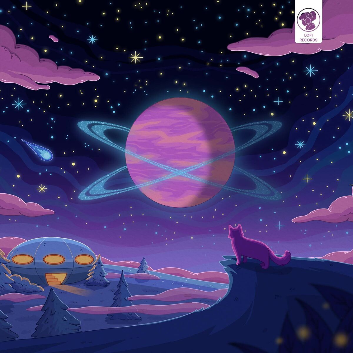Album cover of Better Days