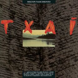 Cover of Txai