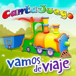 Cover of Vamos de Viaje (Colección Oficial)