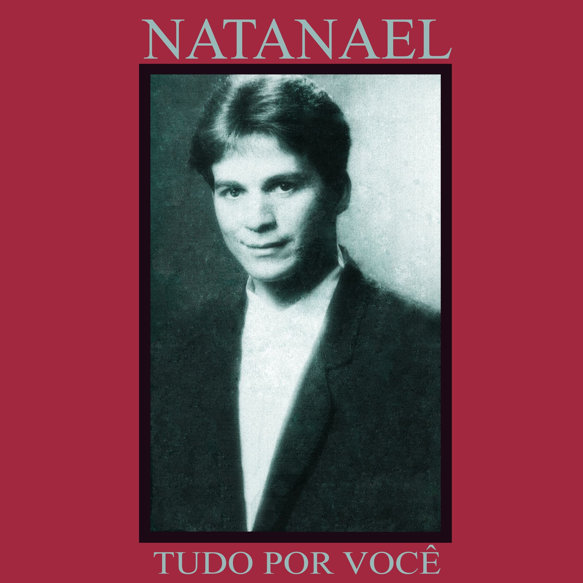 Album cover of Tudo por Você