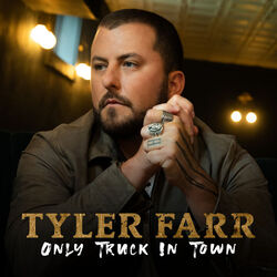 Cover of Only Truck In Town