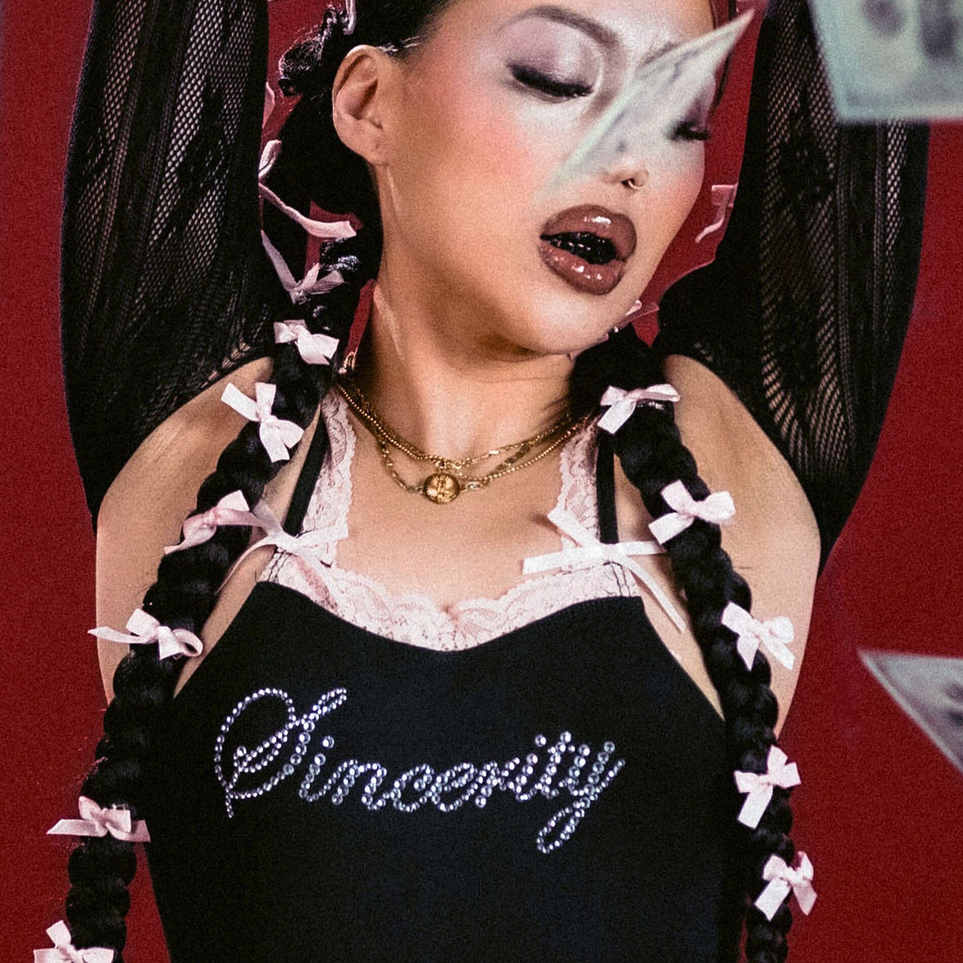 Album cover of SINCERITY
