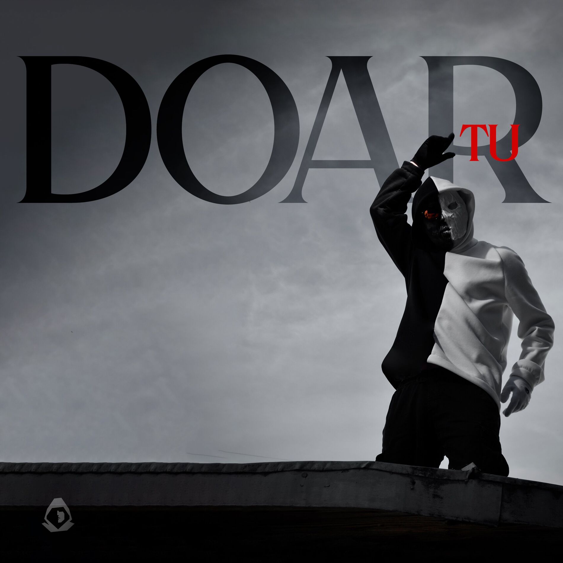 Album cover of Doar Tu
