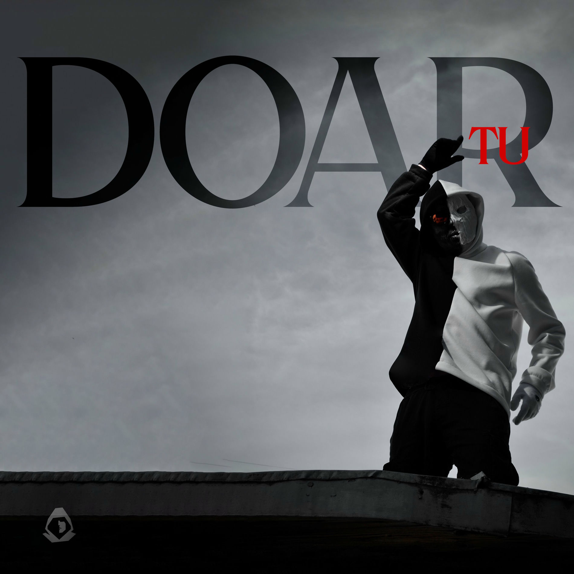 Album cover of Doar Tu