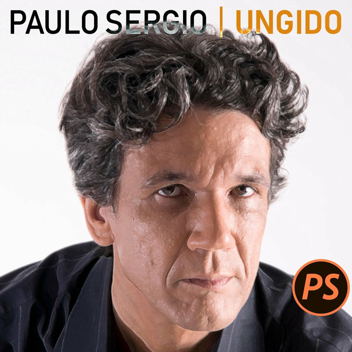 Album cover of Ungido