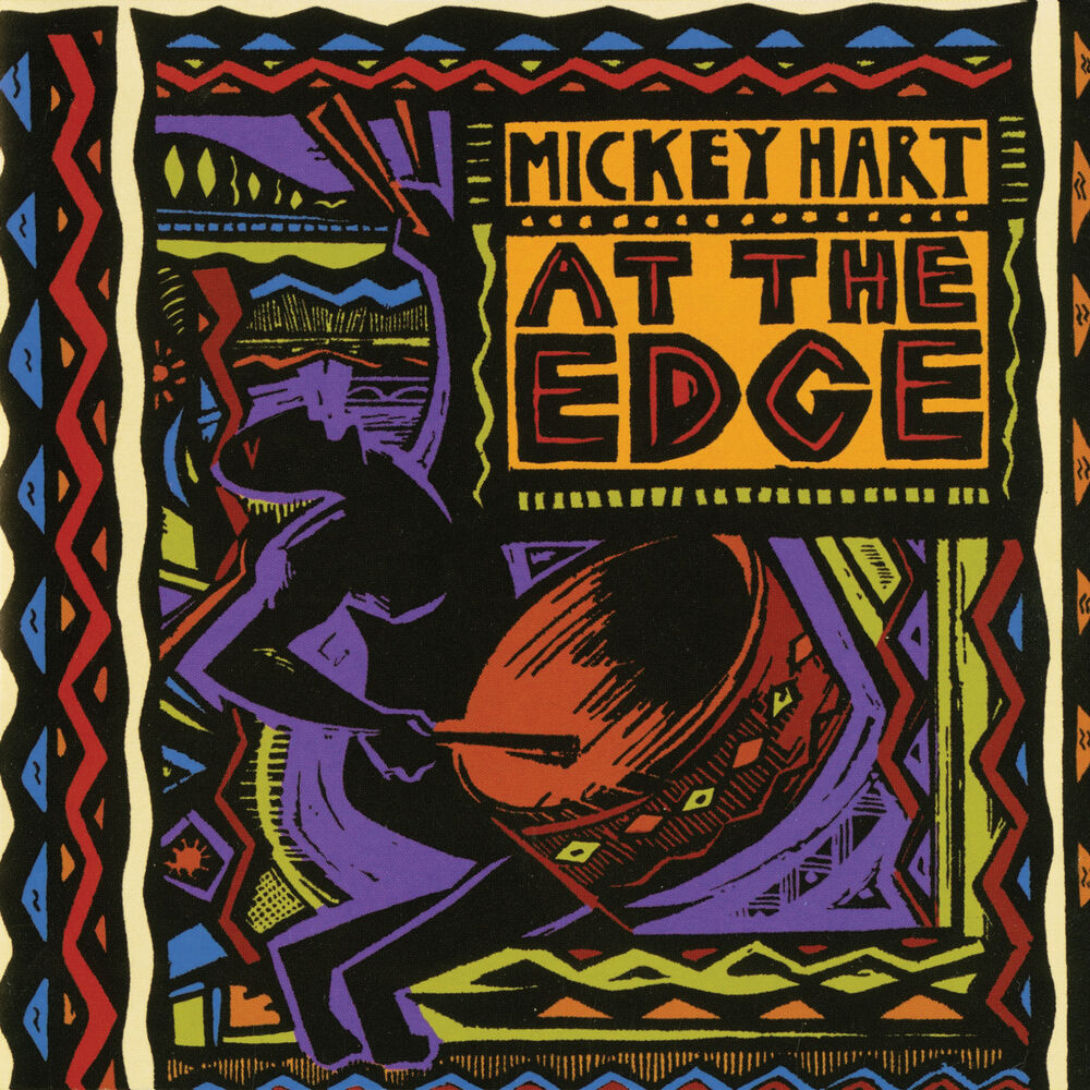 Picture of At The Edge