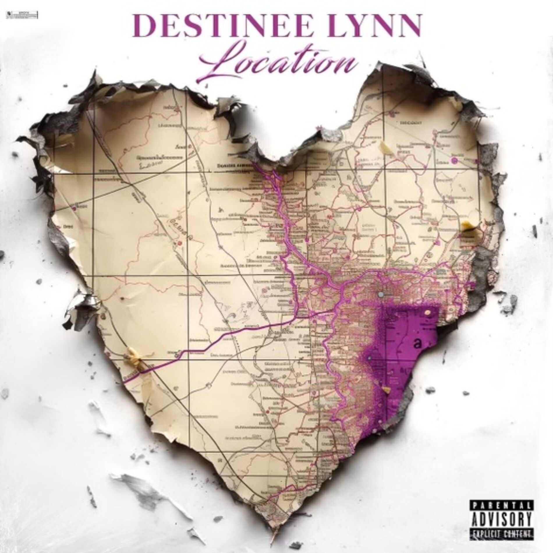 Album cover of Location (Radio Edit)