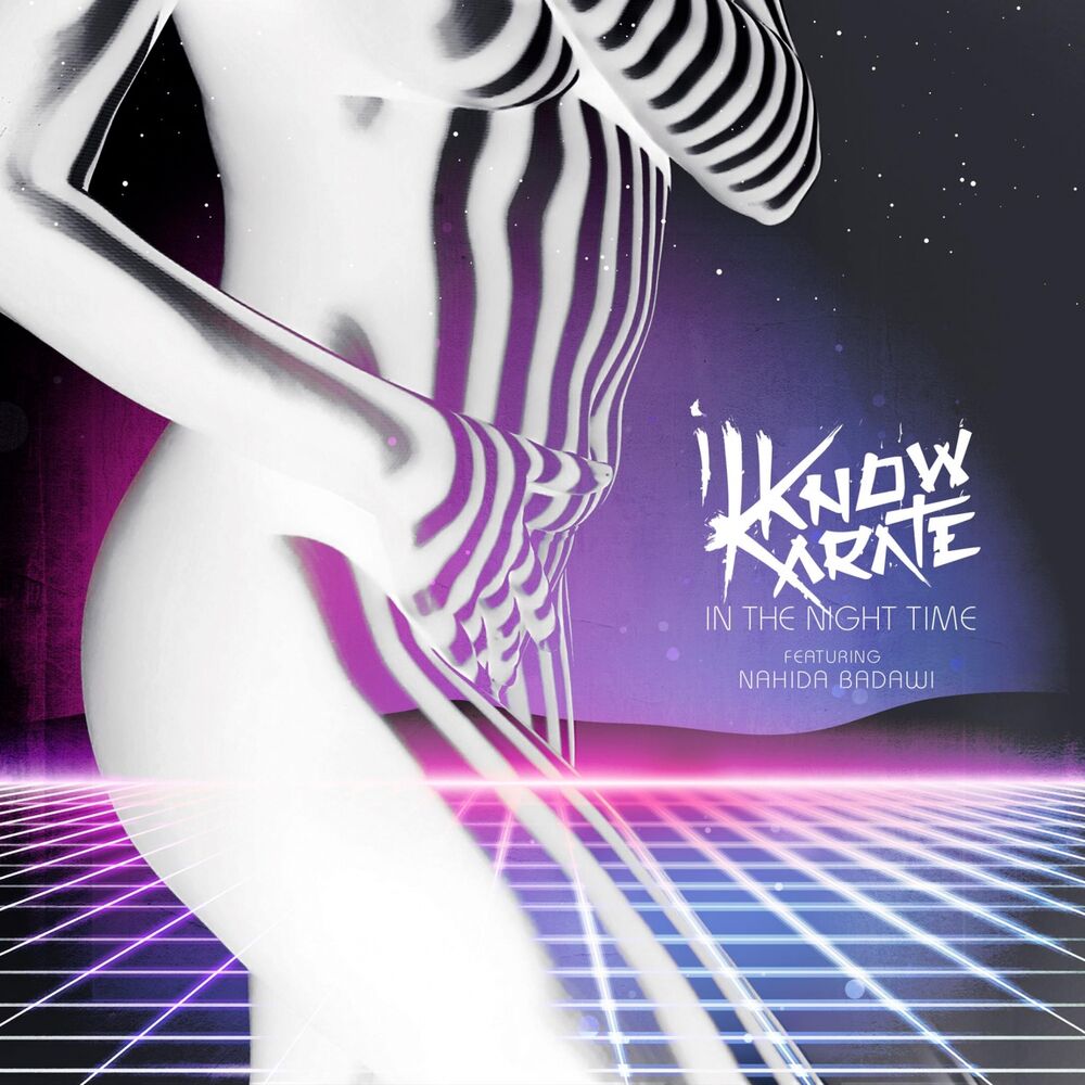 Picture of In The Night Time feat Nahida Badawi - The Remixes