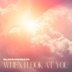 Cover of When I Look At You