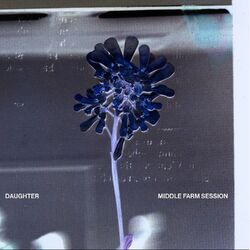 Cover of Middle Farm Session