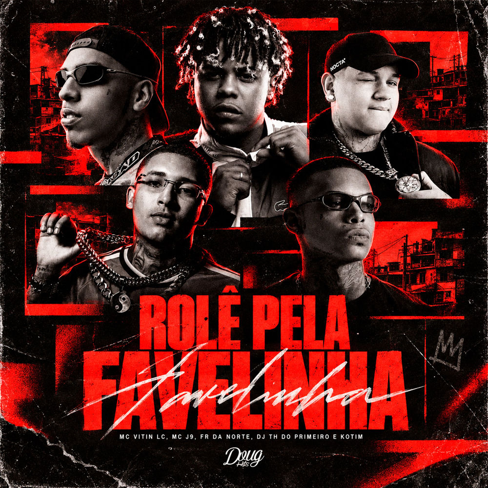 Role pela Favelinha