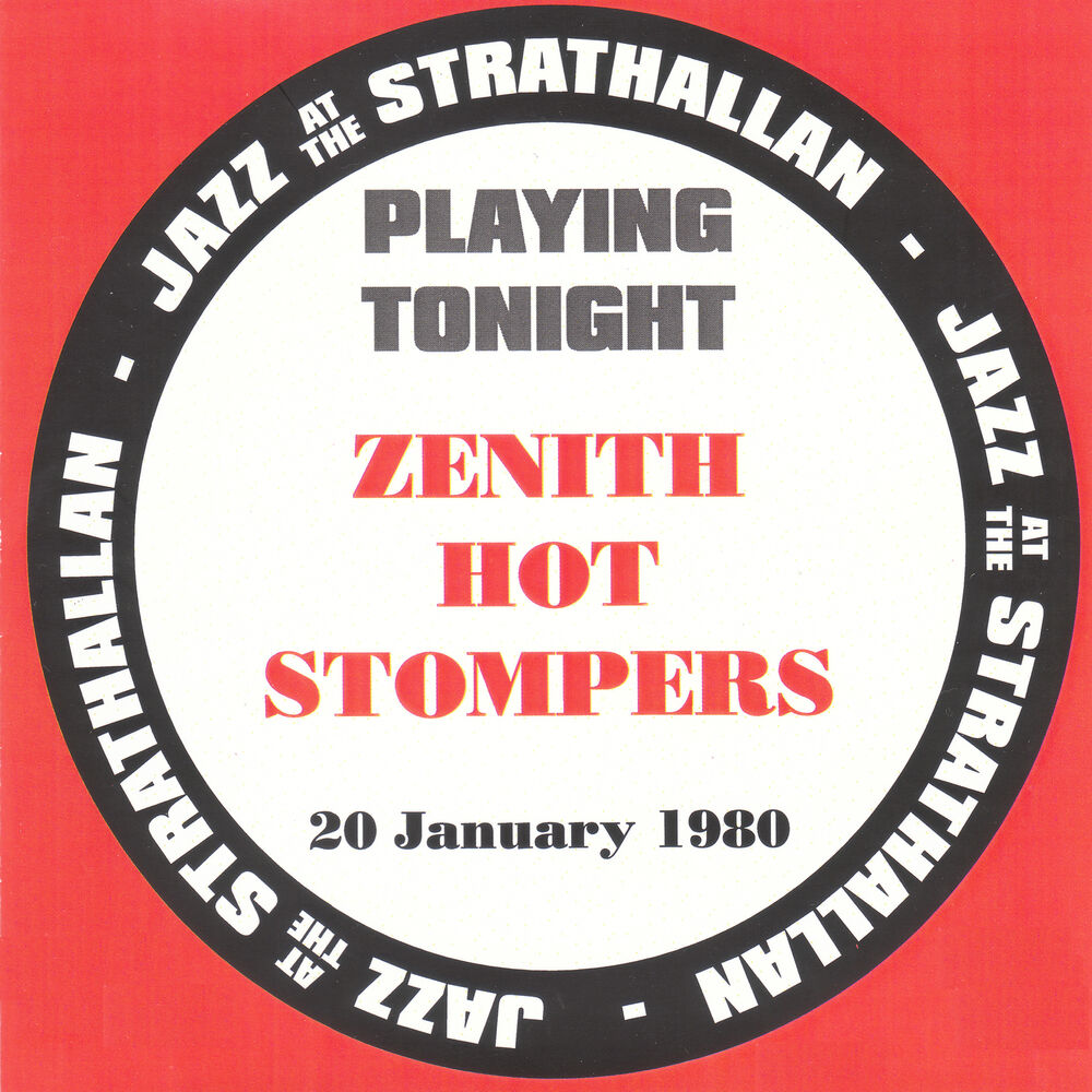 Picture of Jazz at the Strathallan