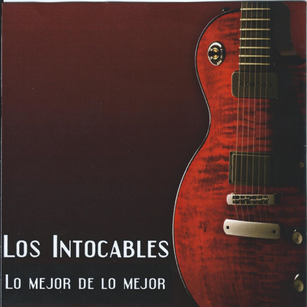 Album cover of Lo Mejor de Lo Mejor
