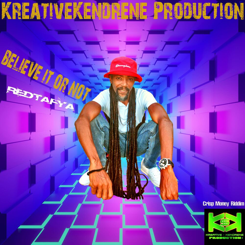 Picture of Believe it or not