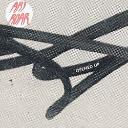 Cover of Opened Up