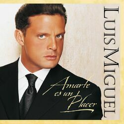 Cover of Amarte Es Un Placer