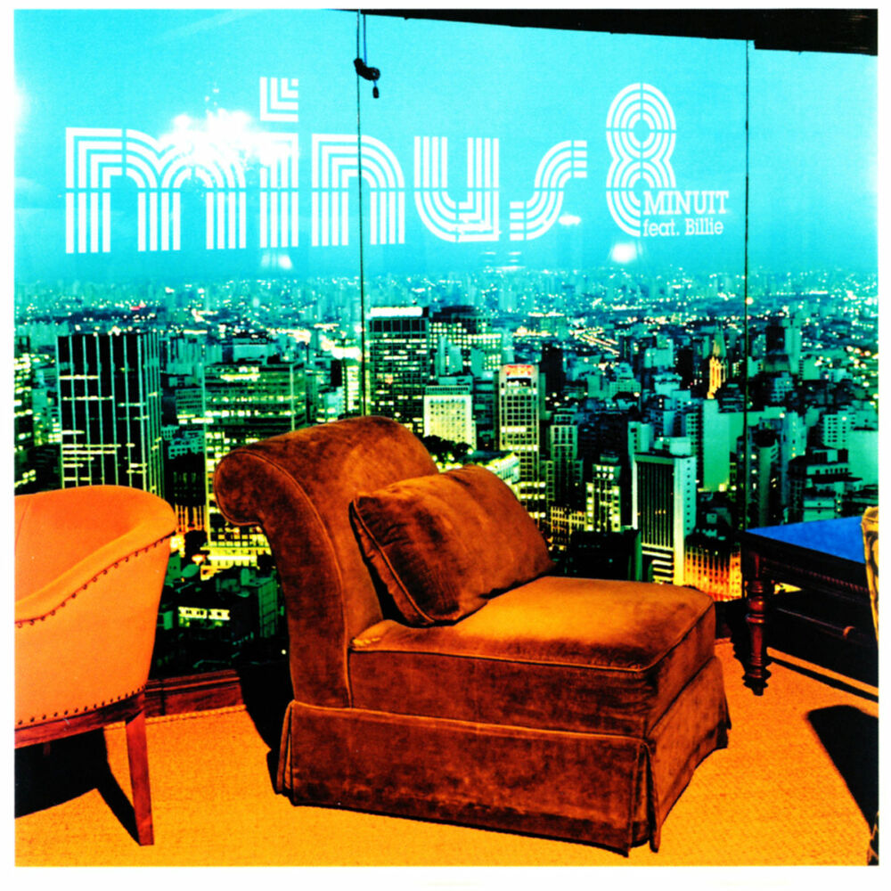 Picture of Minuit
