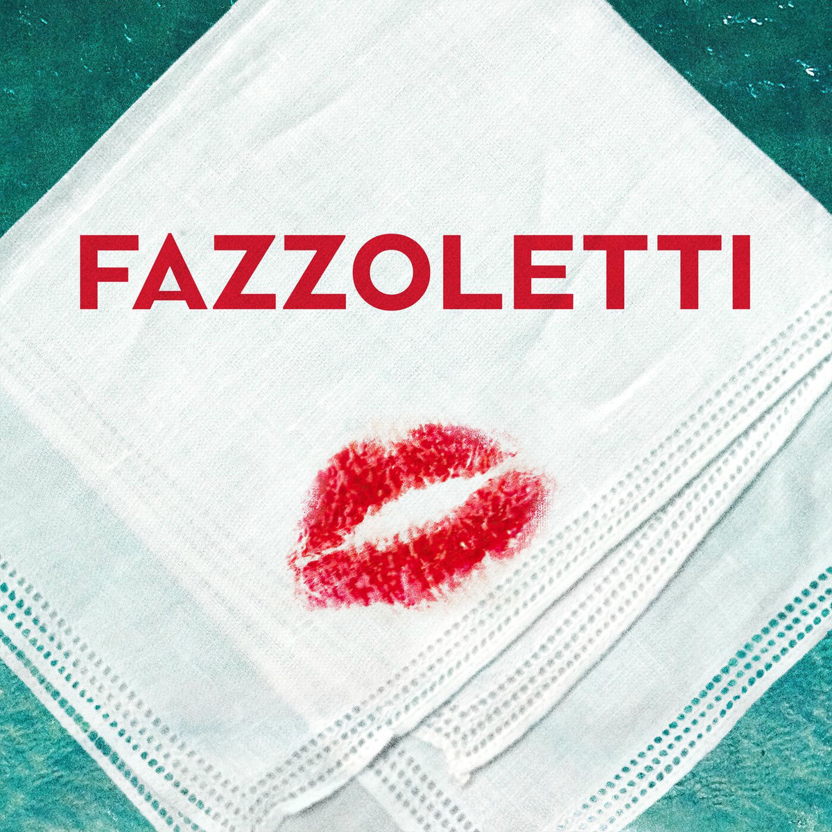 Album cover of Fazzoletti