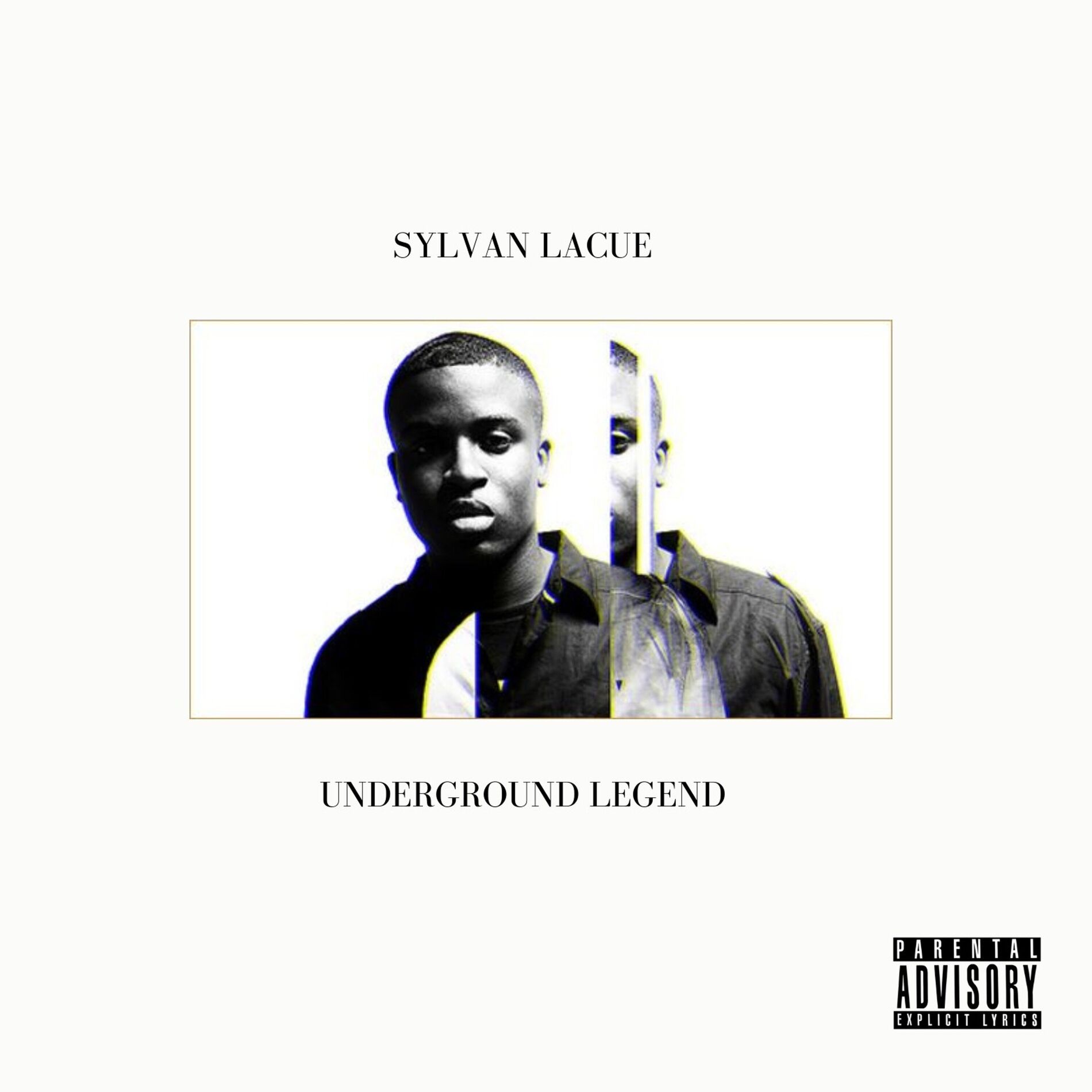Album cover of Underground Legend