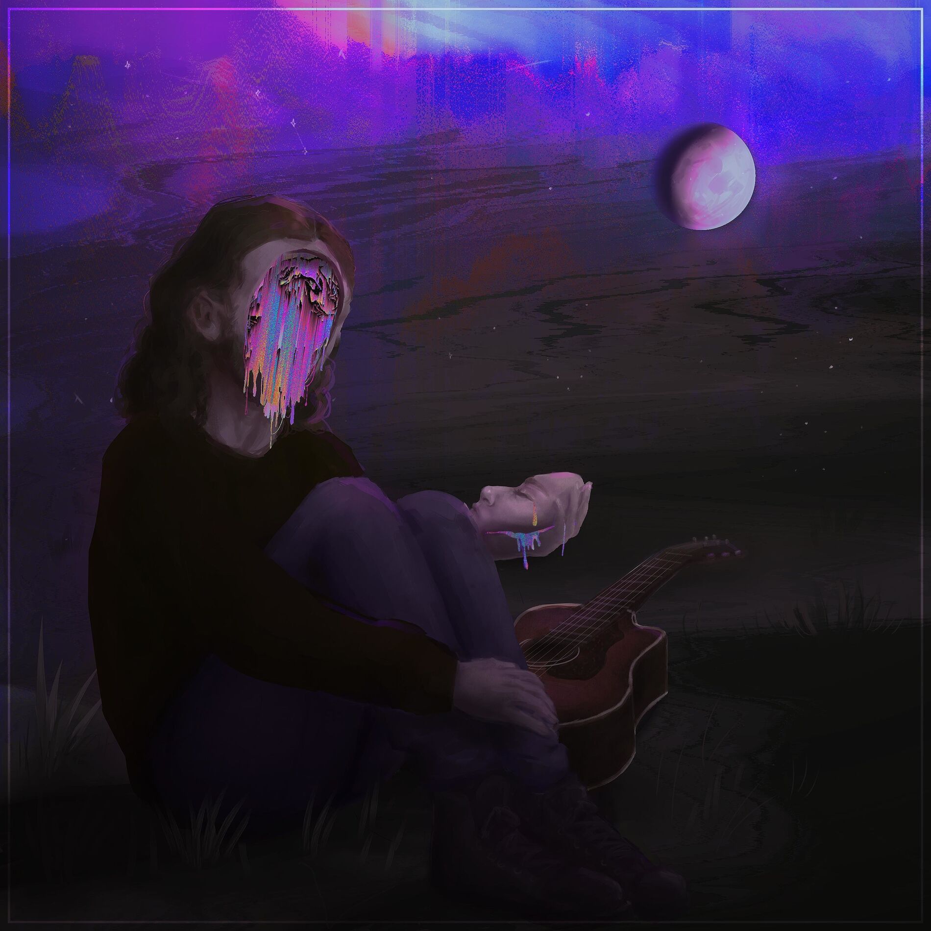 Album cover of I've Come To Terms With Who I Am