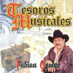 Cover of Tesoros Musicales