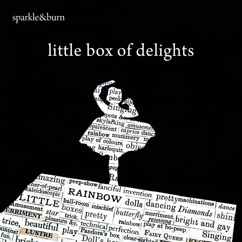 Picture of Little Box of Delights