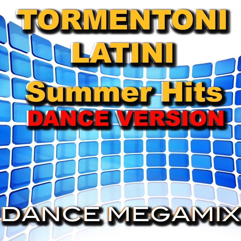 Picture of Tormentoni Latini Summer Hits (Dance Version)
