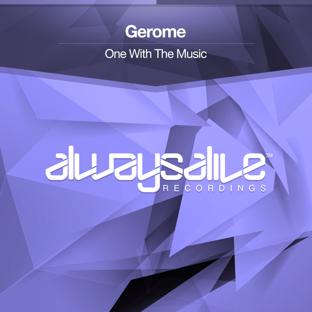 Picture of One With The Music