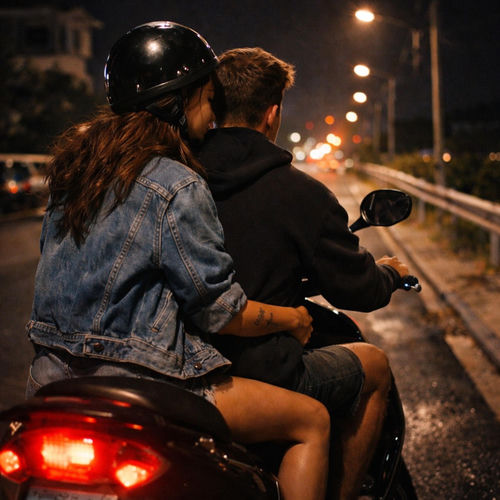 Direzione Opposta