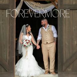 Cover of Forever More