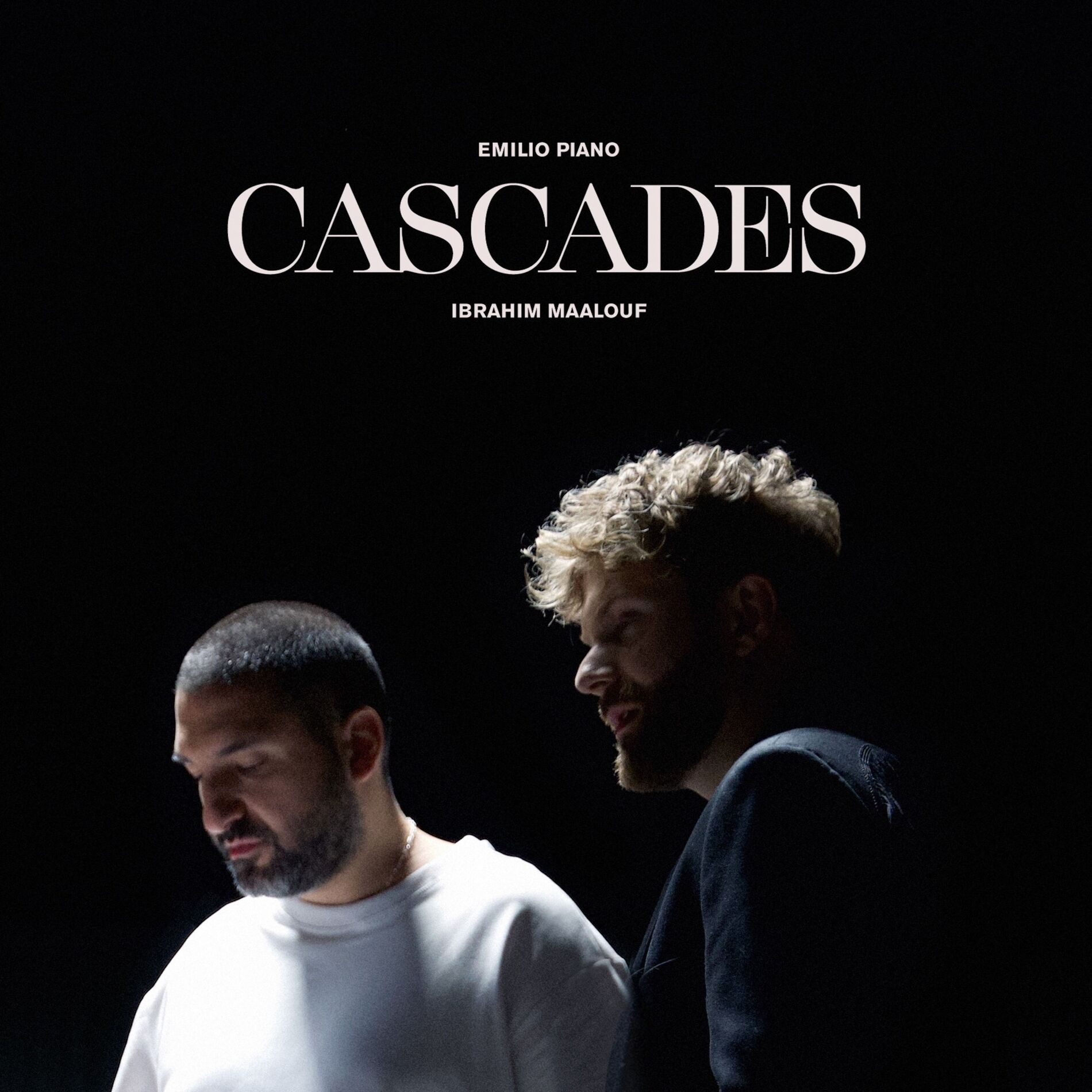 Album cover of Cascades