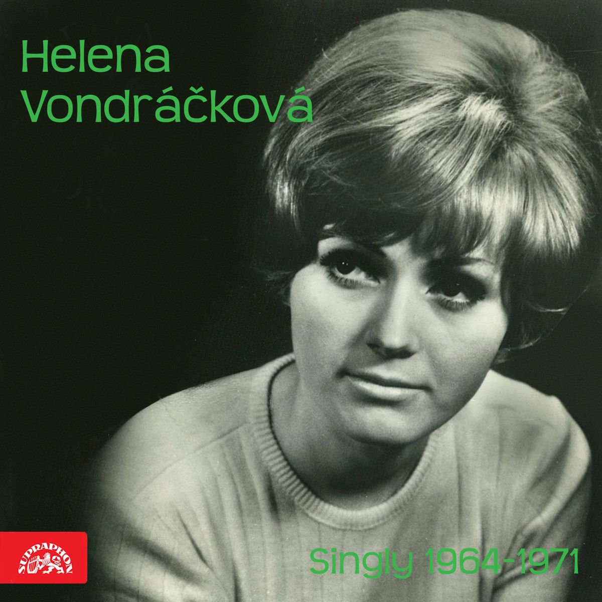 Album cover of Singly (1964-1971)