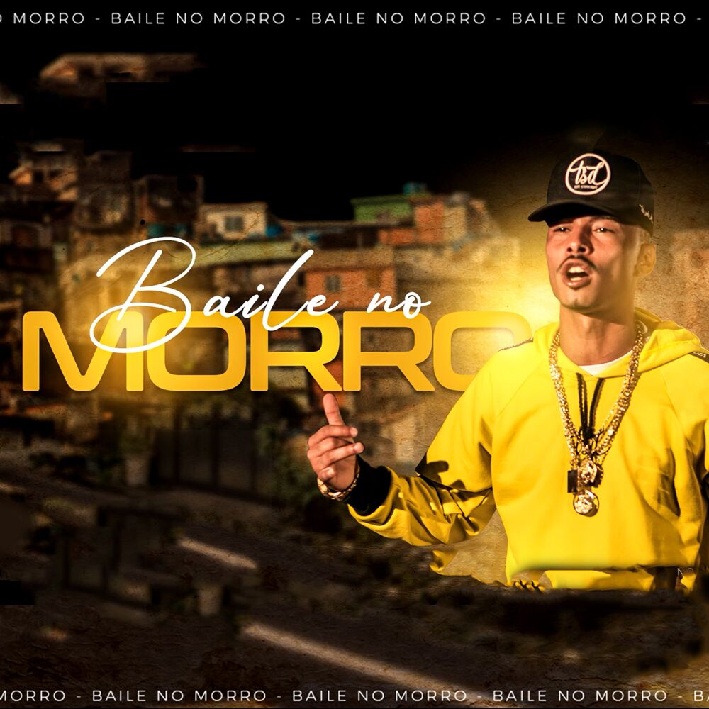 Picture of Baile no Morro