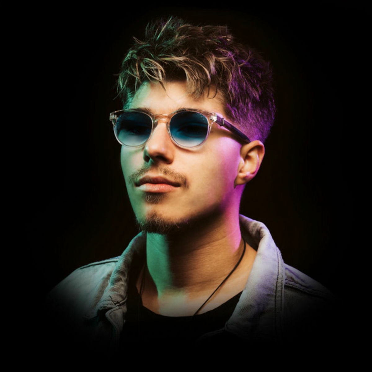 Album cover of Wenn Der Vorhang Fällt