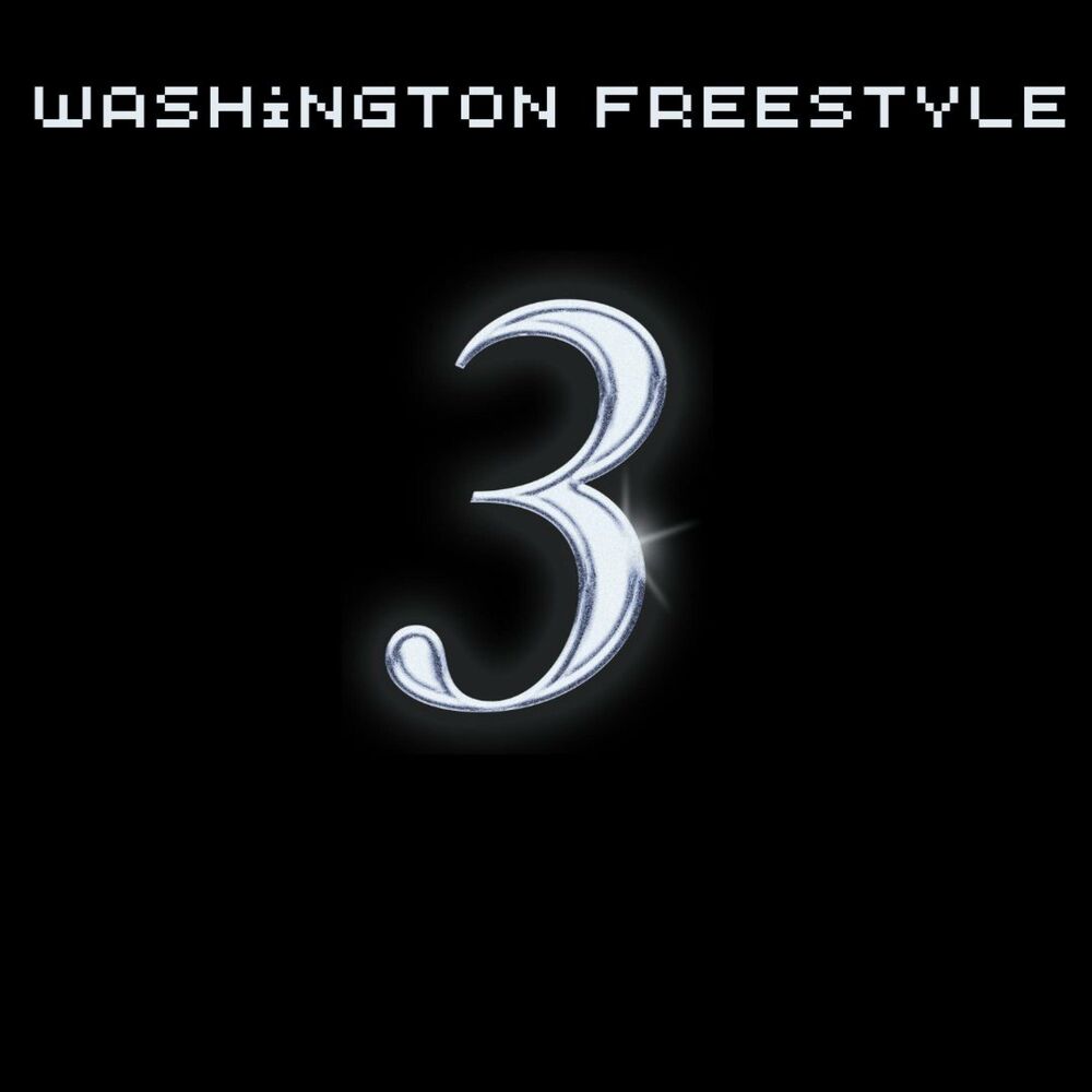 Picture of Washington Freestyle (feat. Snipes the city & Clinton Costa)